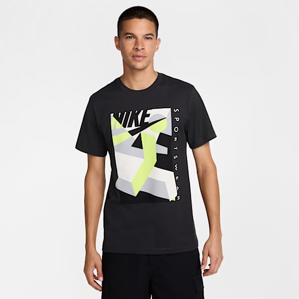 Nouveautes Hauts et t shirts. Nike FR